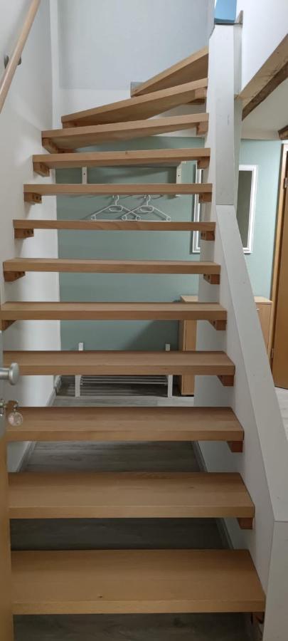 Ferienwohnung In Timmenrode Am Harz Экстерьер фото