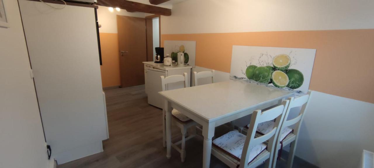 Ferienwohnung In Timmenrode Am Harz Экстерьер фото